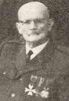 Koci w. Wawrzyca